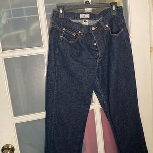 Armani exchange jeans